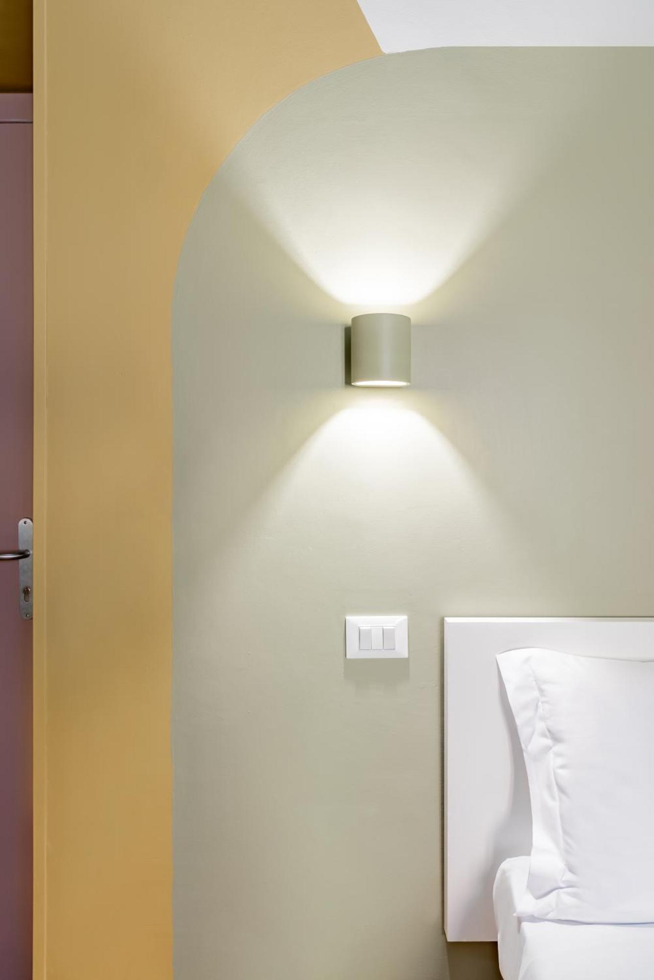Hotel Infinito - Gruppo Blam Hotels Rome Exterior photo