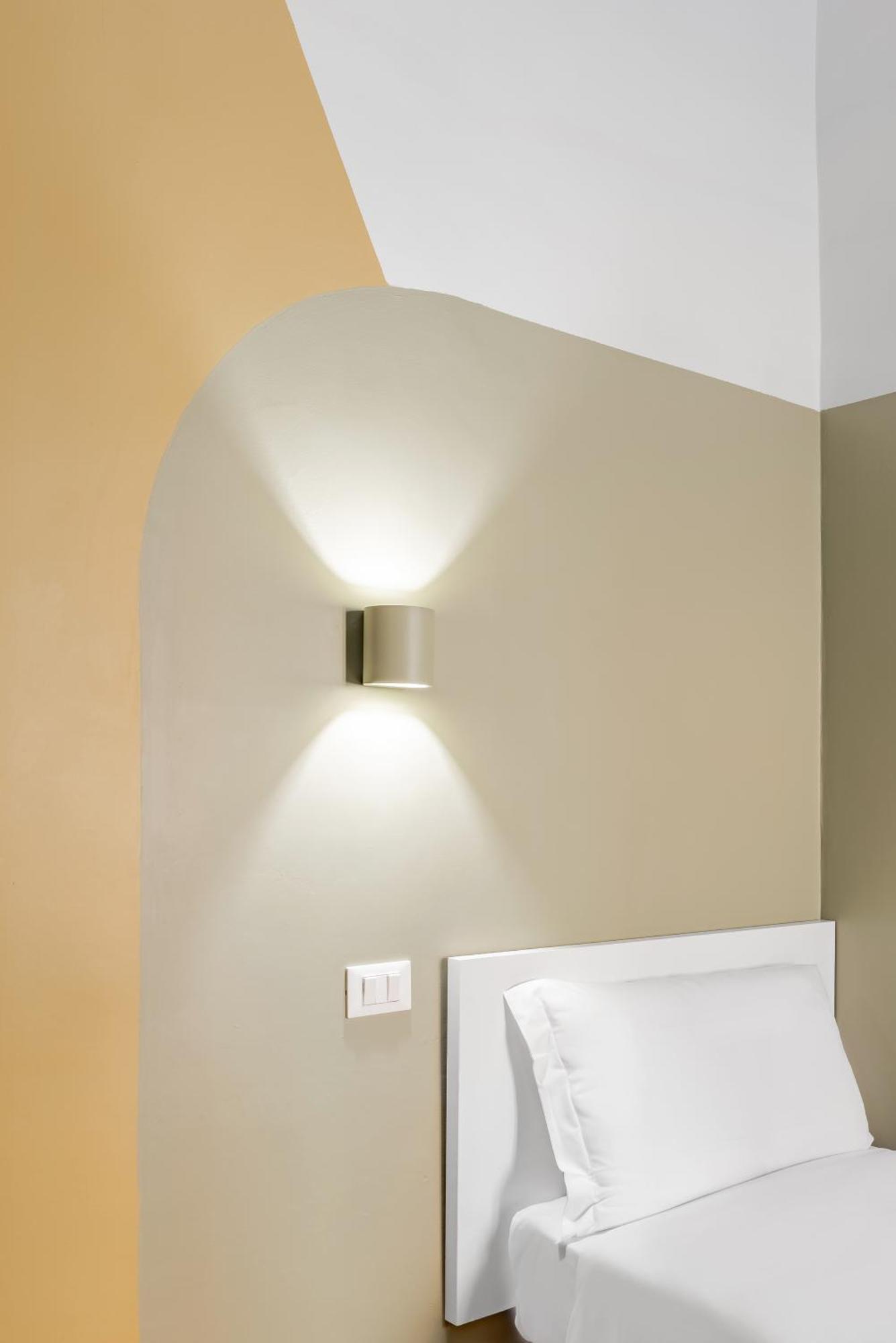 Hotel Infinito - Gruppo Blam Hotels Rome Exterior photo