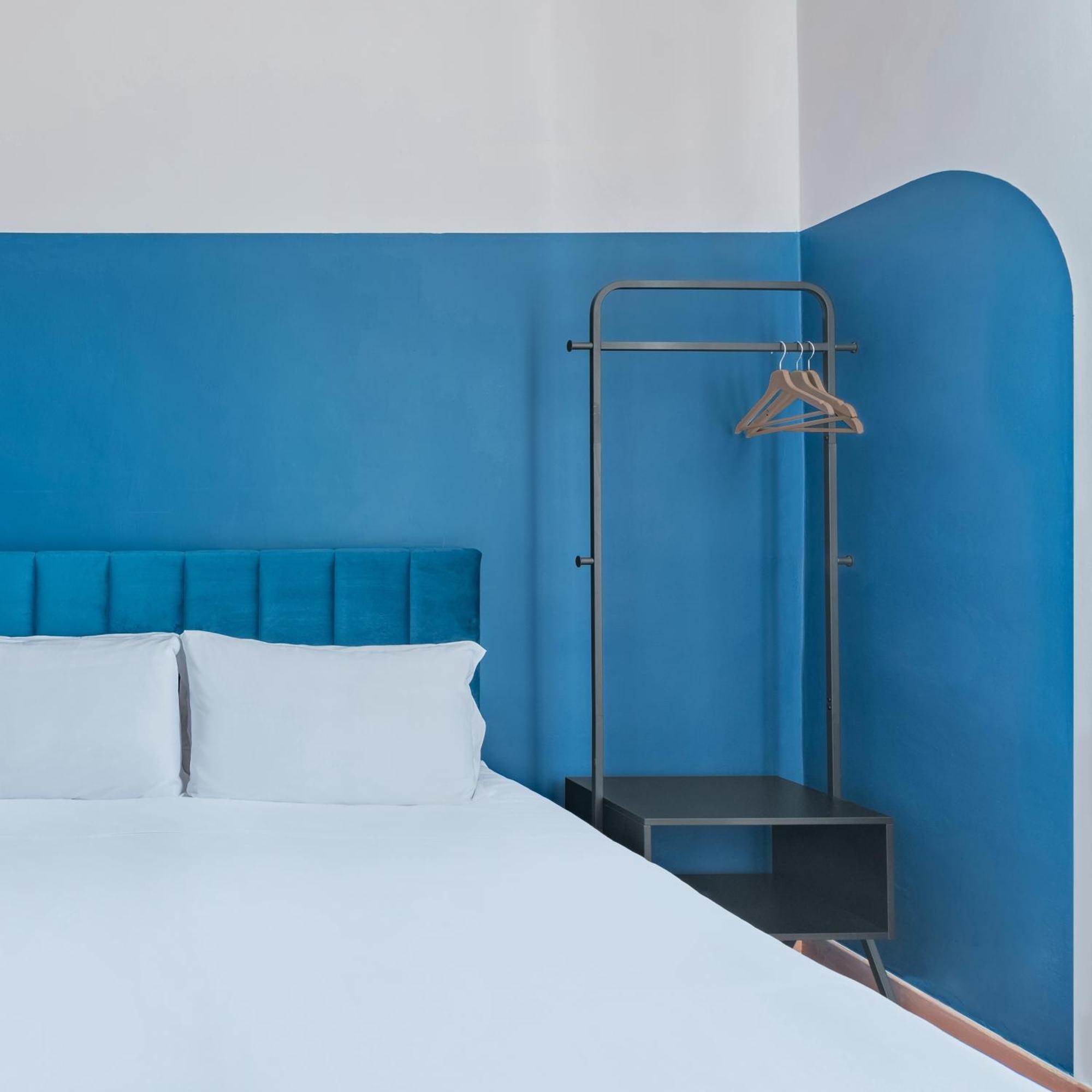 Hotel Infinito - Gruppo Blam Hotels Rome Exterior photo